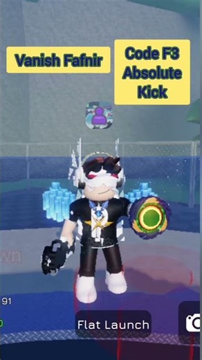 (Remake) Fafnir and Luinor Stock Combo in Beyblade Physics #elitegmryan #beybladeburst #roblox