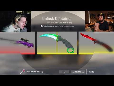 BEST CASE OPENINGS OF FEBRUARY 2026