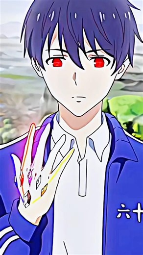 Wang Ling vs Anos Voldigoad 😈 | Who Is Truly Overpowered? #shorts | #anime #vs