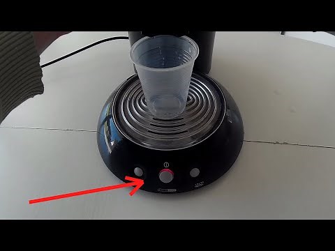 ✅ Problem coffee machine flashes Problème Senseo bouton Power clignote sans arrêt (solution simple)!