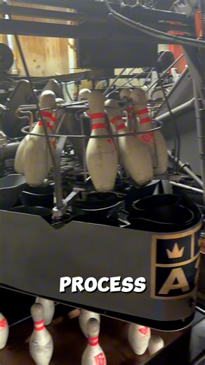 Some 💥BIG CHANGES💥 are coming to Century Lanes…TODAY! 🤯 Yes, that’s right - we don’t like to waste time here at Century…we’re just too excited! As many of you know, we’ve been working hard with improving and modernizing the center. We’ve updated the bowling scoring system, remodeled both party/conference rooms, upgraded our POS system and made some much needed improvements to our snack bar (yes…that’s right…the pizza is better now, we PROMISE! 😆❤️). Today is our biggest upgrade of all - bran