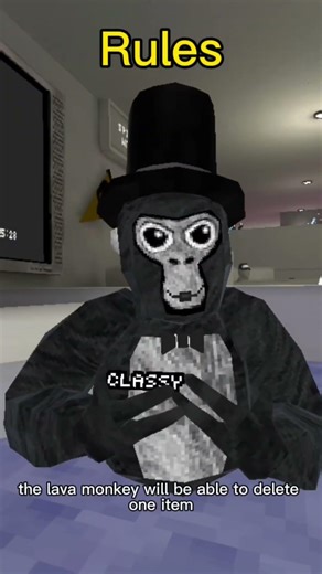 How to play mini games! ‪@MCBMonkeys‬ #gorillatag #gorillatagquest #vr #supportamonke