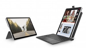 HP lansează prima tabletă de pe piață ce integrează o cameră foto flip; Are ecran de 11 inch, Windows 11