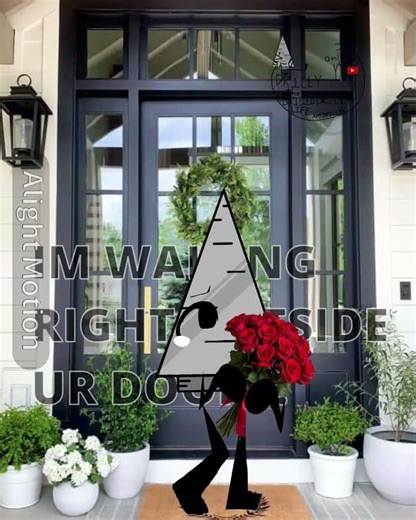 yes, I DID change my watermark