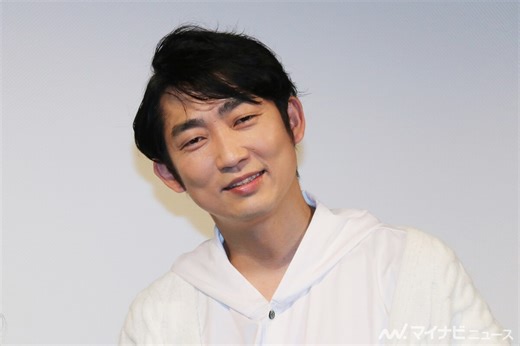 M-1審査員に乗り気じゃない理由　ノンスタ石田明が告白「僕の上位互換がいる」