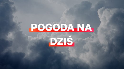 Pogoda na dziś - środa 10 lipca. Na dziś synoptycy zapowiadają niską temperaturę, wiatr i deszcz