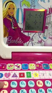 5 comments | sample video only #barbielaptop | Toys & Hugs | Facebook