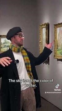 Pissarro: The Father of Impressionism