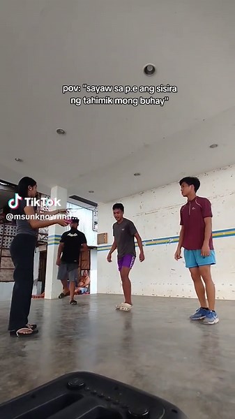 Dance Trends: How TikTok Changes Quiet Lives