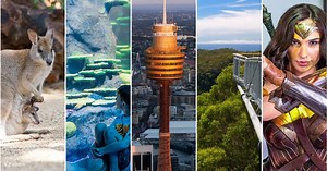 Sydney Attractions Pass - Klook