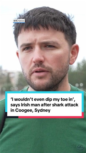 Coogee Beach Reopens After Weekend Shark Attack