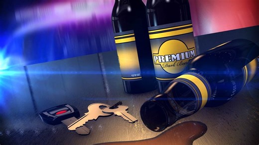 DUI charge against officer dismissed