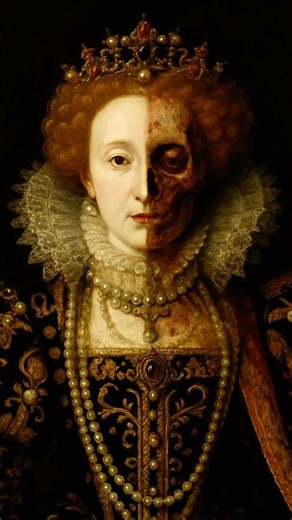 The Queen Who Poisoned Herself Daily