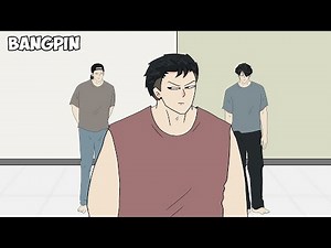 REUNION PART 4 ​​- Animated Drama