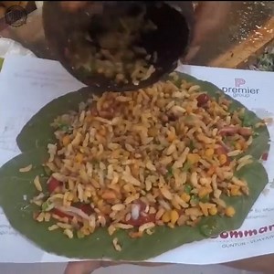 93K views · 252 reactions | Batani Masala Chaat - Muntha Masala - Popular Street Food in india | Indian Street Food Recipes | Facebook