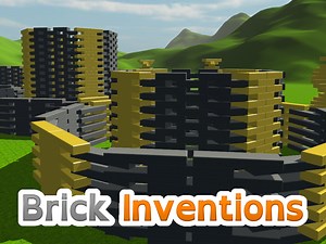 Brick Inventions: Improved physics, Options & more news