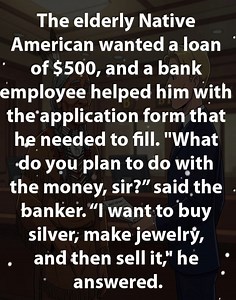 45K views · 85 reactions | JOKE OF THE DAY: The elderly Native...