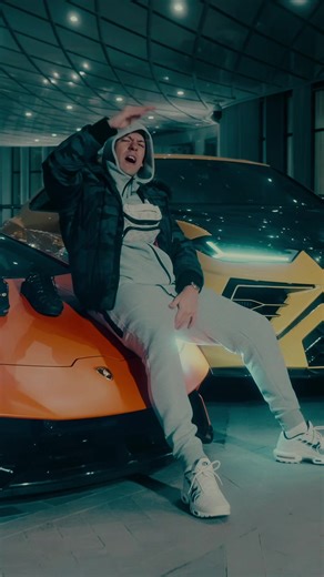 BAKA X CHODA - BETMEN Official Music Video Release