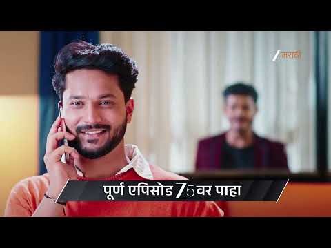 Taarini | Ep - 207 | Preview | Mar 15 2026 | Zee Marathi