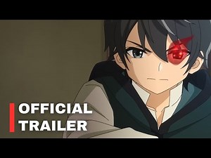 Hell Mode - Season S2 - Official Trailer