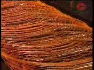 Steelmaking: Shaping Steel