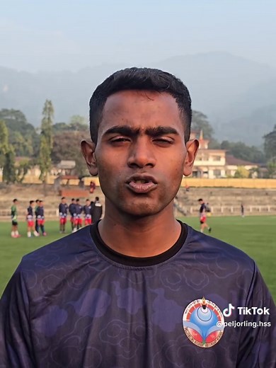 BHSS Championship (Regional) Match Day Peljorling HSS boys VS Gedu HSS boys Time; 12 noon Date: 5th January, 2026 Place: Samtse Artificial Turf #footballtiktok #footballedit #tournament #fyp #fun @Samtse Dzongkhag @Bhutan Football Federation @FIFA