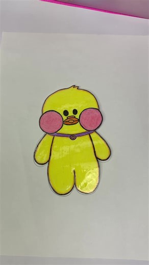 Paper Cow Craft: How to Create Adorable Paper Animals