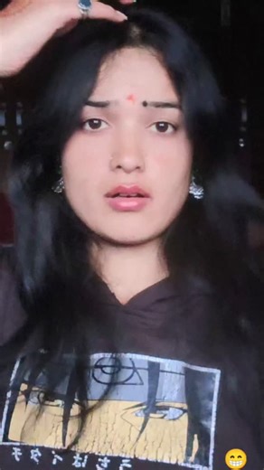 ✨ संजना कटोच ✨ on Instagram: "😁😁#😝"