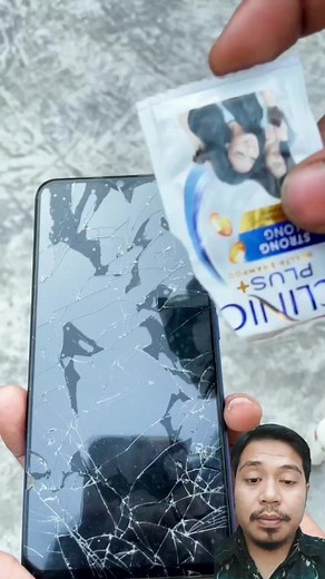 1.4M views · 5.6K reactions | Tutorial Anti Gores Mulus kembali ala Prindavan #tutorial #android #kreatif #unik #hiburan #reaction #jangkuanluas #fyp #viral #reels #fbpro | Purwo Adi Setyo | Facebook