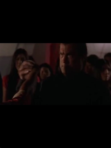 Belly of the Beast (2003) - This is the Hand, my friend Directed by Ching Siu-Tung Plot : An ex-CIA agent's quest to find his kidnapped daughter leads him on a trail of political intrigue, corruption, danger and betrayal; he will stop at nothing to save her. #bellyofthebeast #stevenseagal #chingsiutung #byronmann #monicalo
