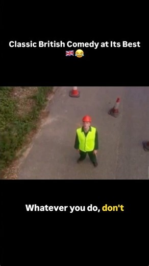 Classic British Comedy at Its Best 🇬🇧😂 #britishcomedy #britishhumour #funnyshorts #comedy