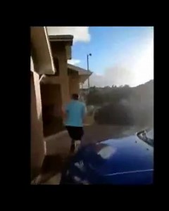 Soldat erwischt seine Frau beim Fremdgehen