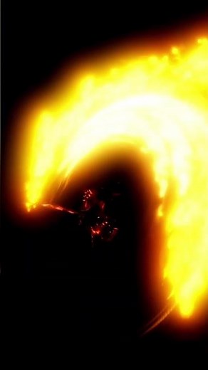 Soul of Cinder sneak peak in Sakura Stand #shorts