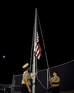 3.4K views · 30 reactions | This week is Inclusive Schools Week and Bastrop ISD is celebrating amazing programs like NJROTC, that ensure every student has the opportunity to succeed and thrive. This program exemplifies inclusivity by creating a strong sense of belonging for all students, including those with special needs, and preparing them for success in school and their future endeavors. | Bastrop ISD | Facebook