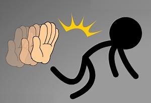 Causality Story: Part 1