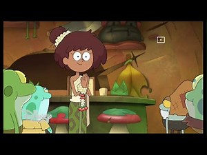 Amphibia - Lily Pad Thai Clip: A Thai Restaurant (Indonesian)