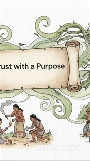 What If Land Wasn’t Property? Rethinking Ownership, Justice & Legacy