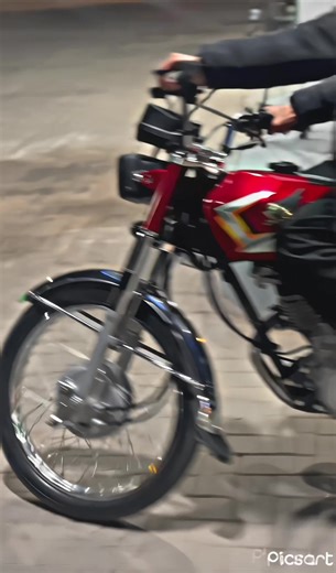 Modified 2025 Model Honda 125 Showcase