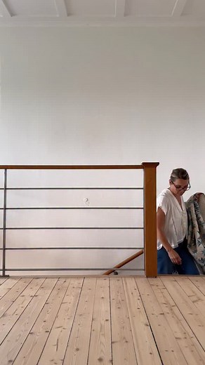 “A year later and this birthday quilt still feels like a warm hug. 🤍✨” #QuiltLove #HandmadeQuilt #CozyVibes #QuiltLife #MadeWithLove #BirthdayMemories #QuiltArt #SoftAndCozy #HomeComforts #StitchedWithLove | Laundry Basket Quilts