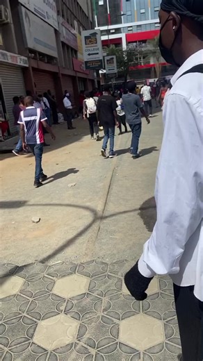 Exploring the Drill Remix Scene in Kenya