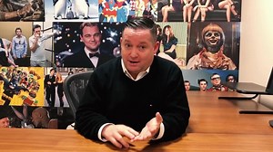 1.3K views · 37 reactions | Welcome to #CareerTipTuesday, a weekly WB video series in which employees across the studio discuss career advice and helpful tips! ✨ In this week's episode, Nate, Head of Talent Acquisition, speaks about the importance of making a connection while networking. It's all about being selective, strategic and creative! #WBlife #CareerAdvice | Warner Bros. Careers | Facebook