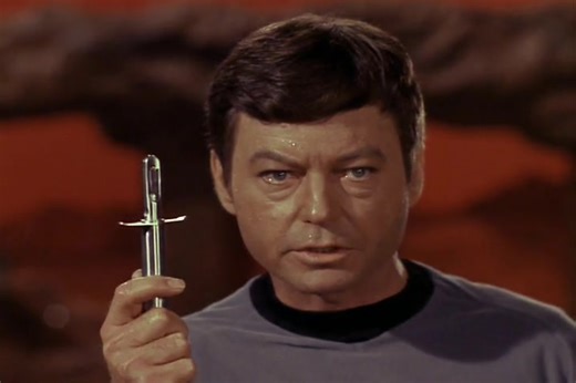 63K views · 1.8K reactions | Starfleet Records. Starfleet Personnel:...