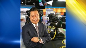 The Island News team says a hui hou to Rick Quan