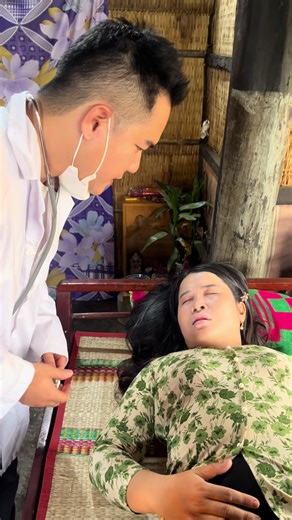 Bác sĩ rủ nhậuu: Khám phá về giang hồ hình