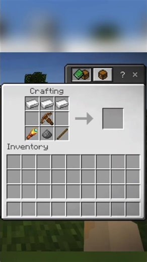 Minecraft Short Logic #moments #trending #minecraft @TechnoGamerzOfficial