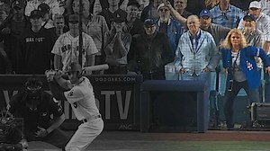 MLB Tonight: Mary Hart's antics