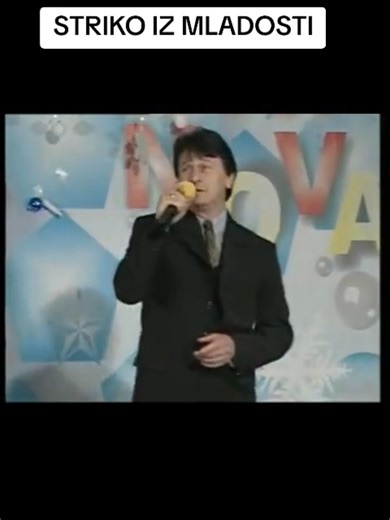 Striko: Mladenstvo na Živem Koncertu