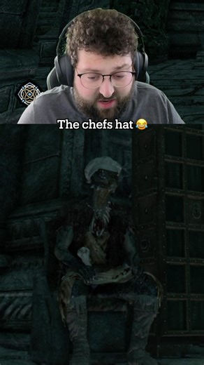 I’m the one queening out #skyrim