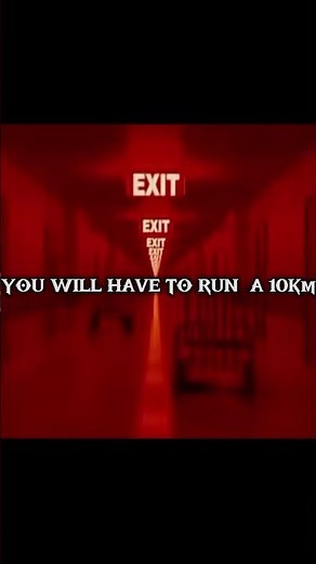 “Level Run Explained (Don’t Stop Running)” ⭐