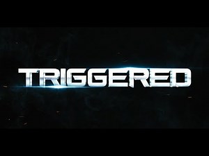 TRIGGERED "Official Trailer"